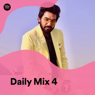 Daily Mix 4